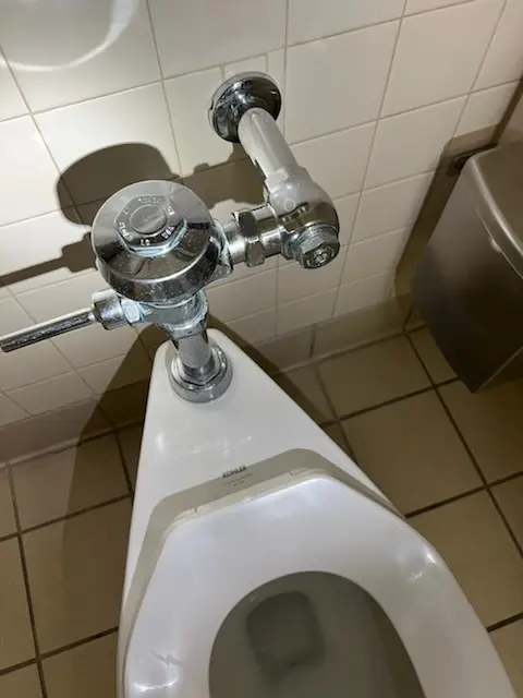 Fixture installation and repair for Pipe Repair in Bay City